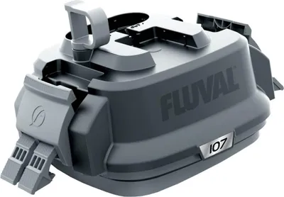 Image de Tête de moteur Fluval 107