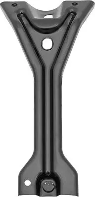 Produktbild von DIEDERICHS 2296010 Schlossträger Frontmaske für VW Caddy III Kombi (2KB, 2KJ, 2CB, 2CJ) Frontverkleidung