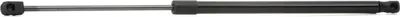 Produktbild von RIDEX 219G0504 Gasfeder Heckklappendämpfer für CITROËN C5 III Kombi (RW) 546,5mm