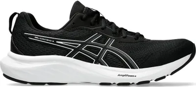 Obrázek produktu pro Asics GEL-CONTEND 9 1011B881 003 BLACK/GRAPHITE GREY US 9,5 / EUR 43,5 / UK 8,5