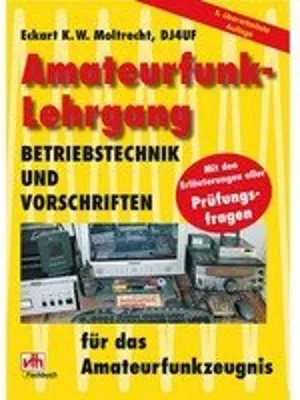 Obrázok produktu pre Amateurfunk-Lehrgang