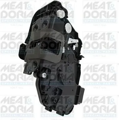 Zdjęcie produktu dla Zamek Drzwi Ford Focus Ii 07.04-09.12 Le Tyl