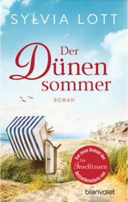 Image de Der Dünensommer