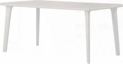Produktbild von Resol New Dessa 160x90 Cm Gartentisch    One Size