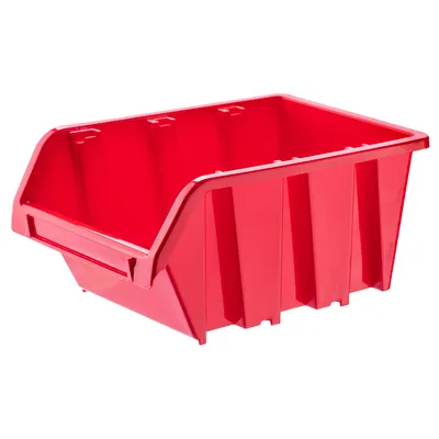 Zdjęcie produktu dla KADAX Pojemnik Kuweta Warsztatowa Skrzynka 115x80x60mm