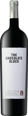 Produktbild von The Chocolate Block 1,5 l Magnum - Boekenhoutskloof