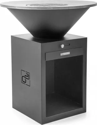 Obrázok produktu pre Gril G21 Oregon Black