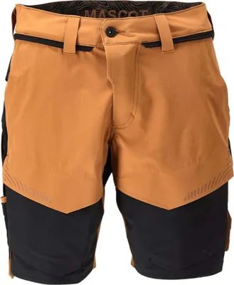 Produktbild von MASCOT Ultimate Stretch Shorts – 22149-605-Hazelnut-44