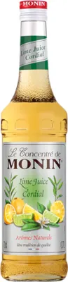 Produktbild von Monin 361064, Dessertsirup, 700 ml, Flasche, Flasche