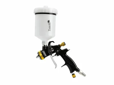 Obrázek produktu pro TVARDY Pistole stříkací LVLP 2,0mm s horní nádobou T20003
