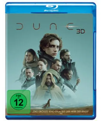 Produktbild von Dune (3D)