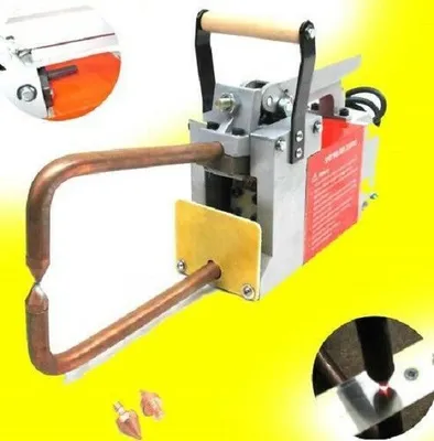 Obrázek produktu pro Příručka pro bodové svařování PSZA 55292 SPOT WELDING DEVICE Automobilová bodová svařovací pistole