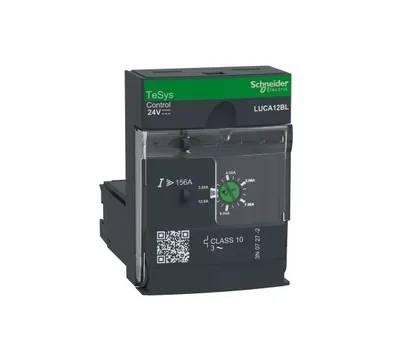 Image de Schneider Electric Unité de contrôle LUCA12BL