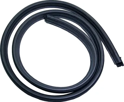 Obrázek produktu pro Gumové těsnění horní části zadních dveří Jeep Wrangler TJ 96-06