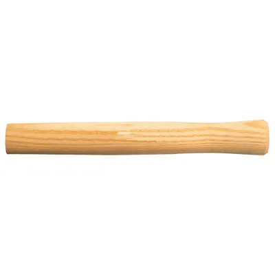 Obrázok produktu pre Jasanová rukoväť palice, 280 mm f. 1500 g