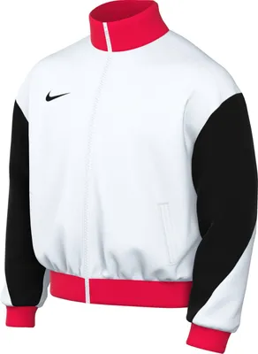 Immagine prodotto di NIKE FD7681-100 Giacca da allenamento Nike Dri-FIT Academy Pro 24, modello FD7681-100, colore bianco. Articolo per uomo