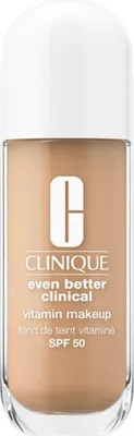 Produktbild von CLINIQUE Clinique Even Better Clinical Vitamin Makeup SPF50 podkład do twarzy z SPF50 2 Medium Cool 30ml