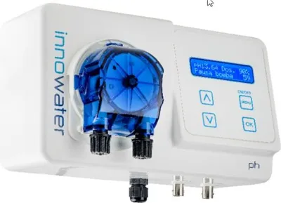 Produktbild von INNOWATER pH basic pH-Regulierung