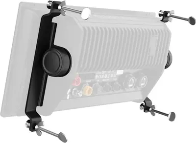 Image de Kit de montage encastré mince | Garmin 010-12991-04