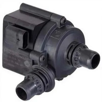 Imagen del producto de Bomba de agua para BMW 2.0D/3.0D (adicional), modelos N47D20C/D y N57D30A/B