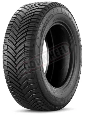 Produktbild von Michelin GAN car-tyres CrossClimate Camping ( 215/75 R16CP 113/111R 8PR )