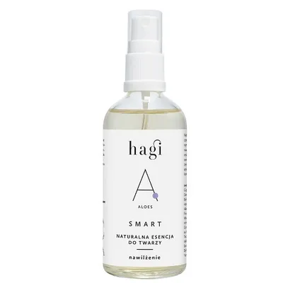 Produktbild von Smart A feuchtigkeitsspendendes Essenz-Tonikum für das Gesicht 100ml