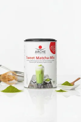 Image de Sweet Matcha-Mix 150g