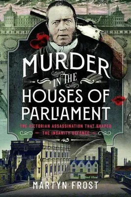 Produktbild von Assassinating the Prime Minister in Whitehall