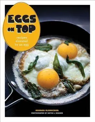 Produktbild von Eggs on Top