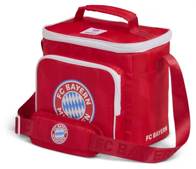 Obrázek produktu pro Igloo Square Lunch FC Bayern Mnichov Edition