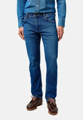 Produktbild von Wrangler Greensboro Jeans 40 / 34 Mann 40
