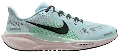 Obrázek produktu pro Běžecké boty pro muže Nike Air Zoom Pegasus 41 FW 2025-Tyrkysová/Černá-43