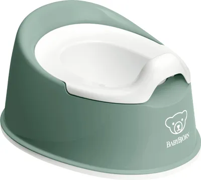 Immagine prodotto di BabyBjorn BabyBjörn Smart Potty -potta, vihreä