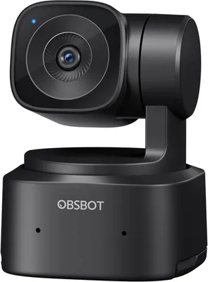 Obrázok produktu pre Webová kamera Obsbot Tiny Se