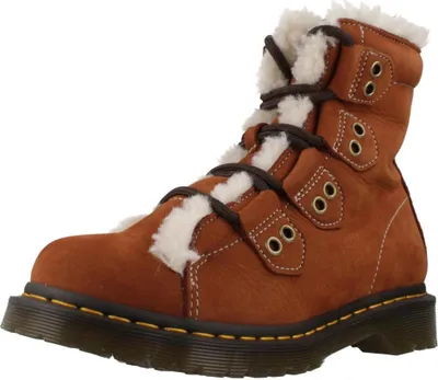Obrázok produktu pre DR. MARTENS 1460 LTT FL Hnedá
