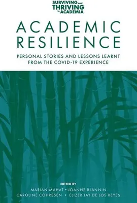 Immagine prodotto di Academic Resilience