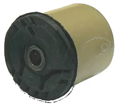 Produktbild von METZGER 52043209 Achslager für OPEL Corsa C Schrägheck (X01) Hinten Links Hinten Rechts