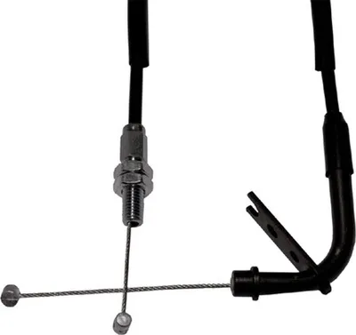 Image de Câble d'accélérateur à fermeture (type Bowden) pour Suzuki GSX-R 1000, année de fabrication 2005-2006, de la marque pamoto - Neuf