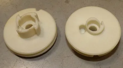 Produktbild von Wickelrad Für  Oleomac 931, 932, 935, 938, 941, 942