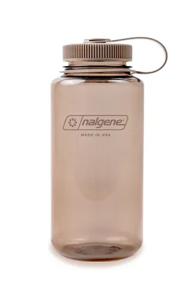 Produktbild von Fľaša na pitie Nalgene "WH Sustain" 1 l moka