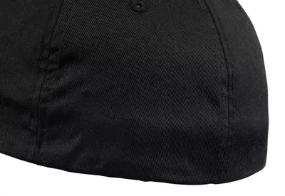 Immagine prodotto di Flexfit Classic Baseball Cap schwarz S/M