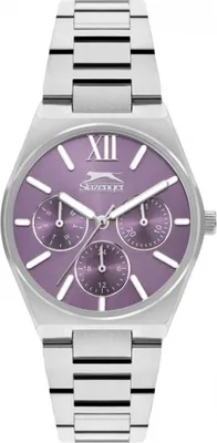 Immagine prodotto di Orologio da polso da donna SLAZENGER SL.09.2243.4.02 rosa regalo di moda