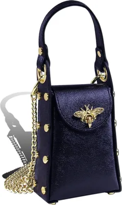 Obrázek produktu pro lila Toscanto Tasche Leder D2OTTM802UV