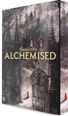 Produktbild von Alchemisiert