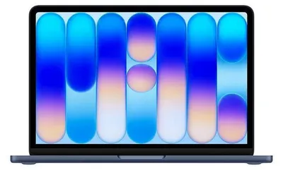 Zdjęcie produktu dla Laptop Apple MacBook Neo 13" 256GB Indigo mhff4, 13.00, Apple A18 Pro 6 Core, 256, 8, Apple A18 Pro 5 Core GPU, Mac OS