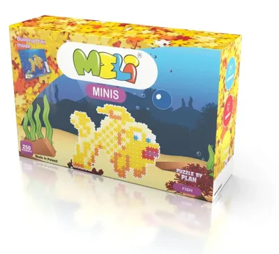 Immagine prodotto di Meli Minis Pesce 250