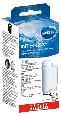 Produktbild von Saeco Intenza+ Wasserfilter CA6702