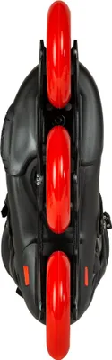 Zdjęcie produktu dla Wrotki Powerslide Imperial Black Red 110, 3x, 110, 45-46
