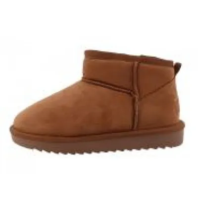 Produktbild von Tom Tailor Boots Braun