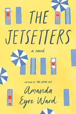 Productafbeelding van De Jetsetters